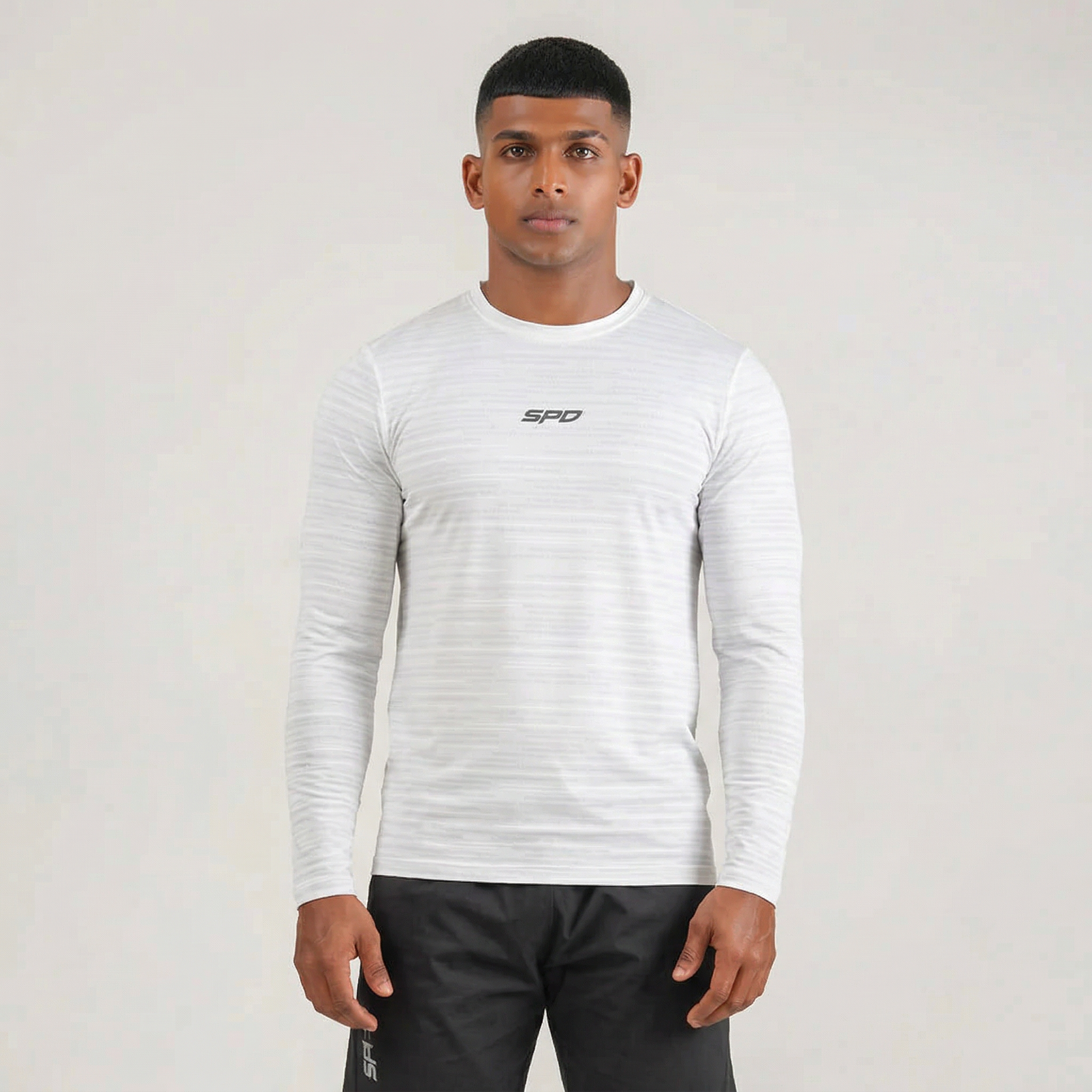 NANO CORE LONG SLEEVE