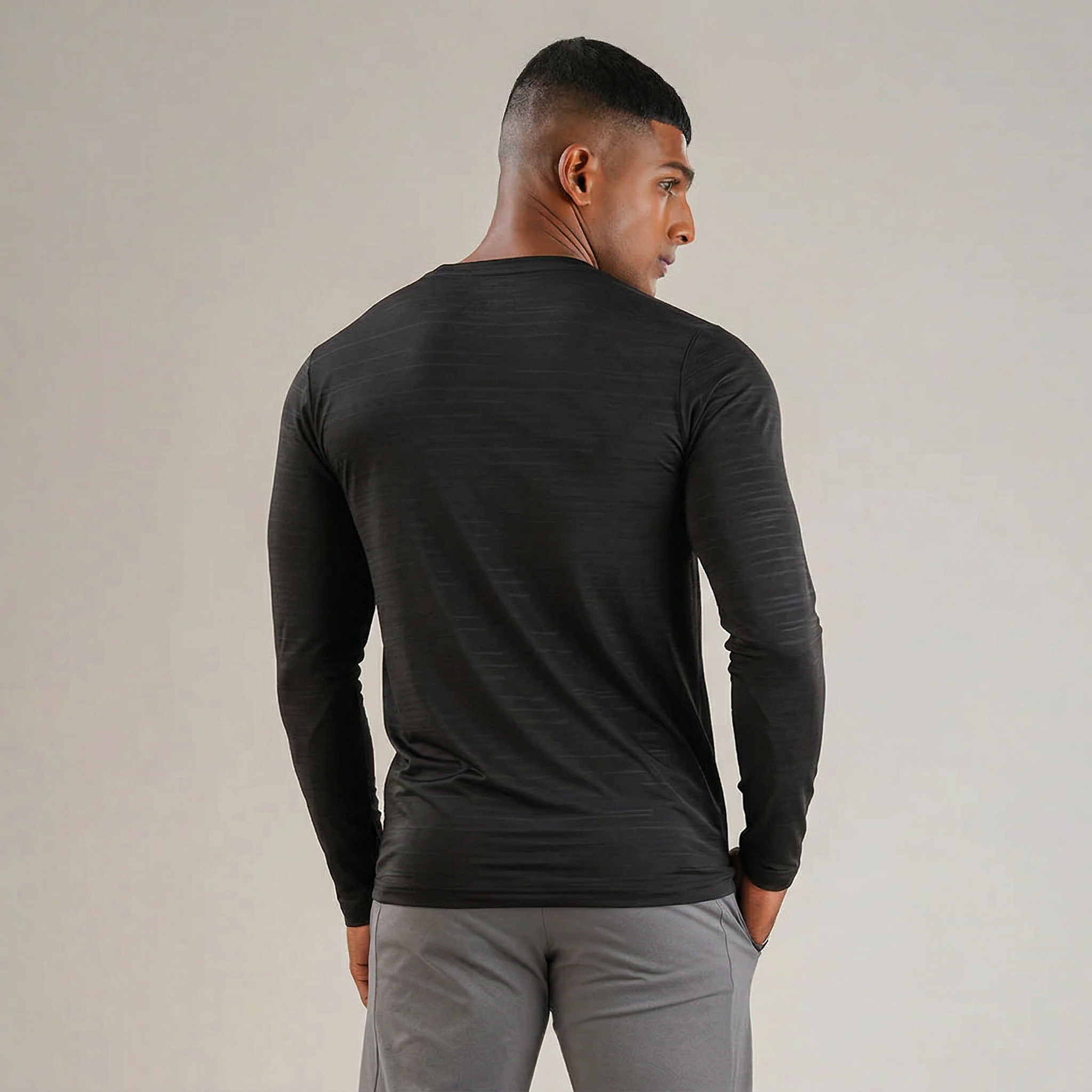 NANO CORE LONG SLEEVE