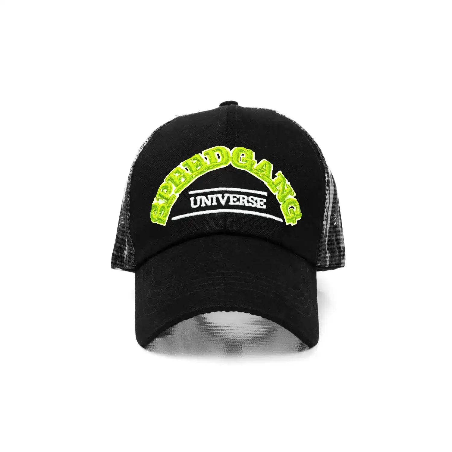 CAP - SPEEDGANG CAMO