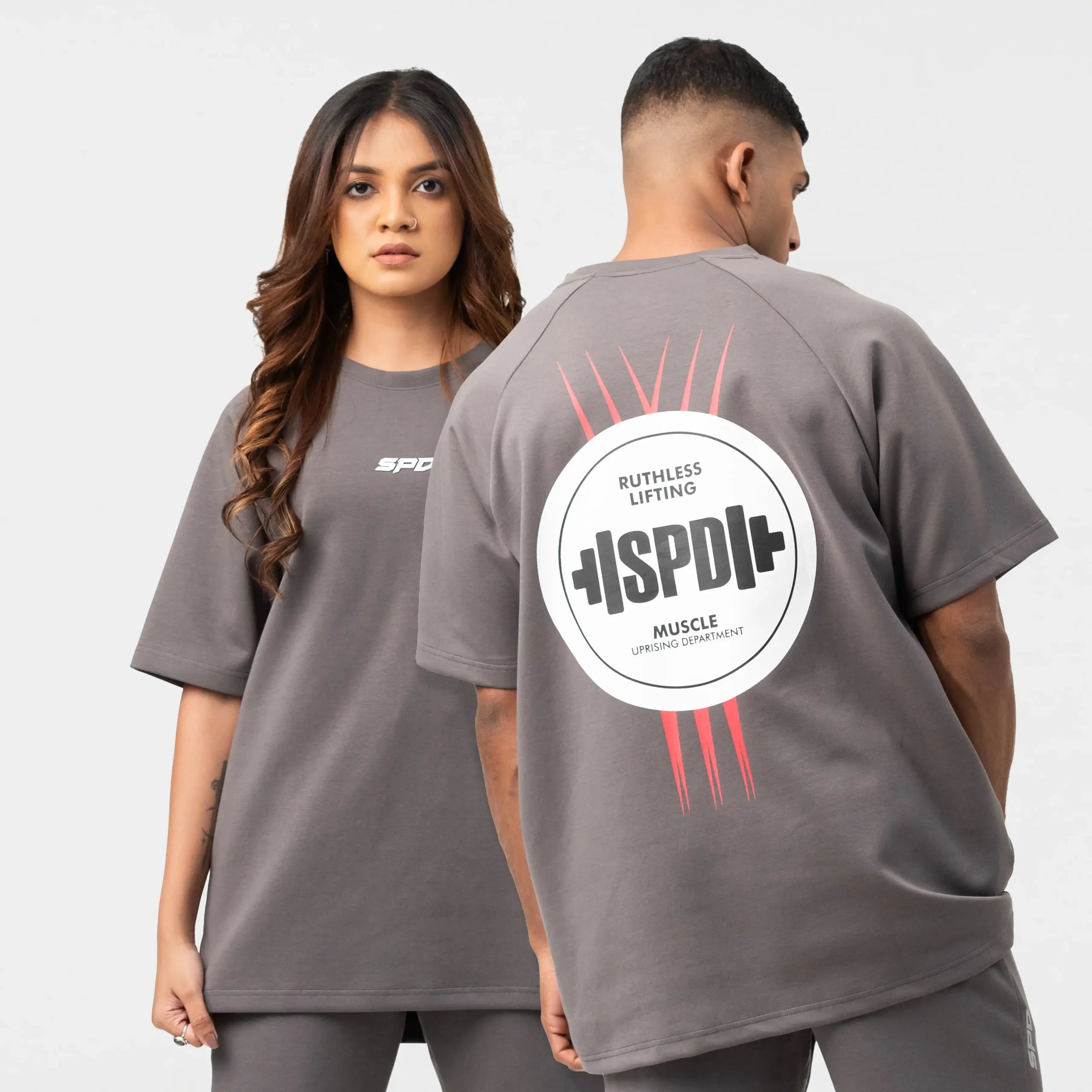 RUTHLESS LIFTING 2.0