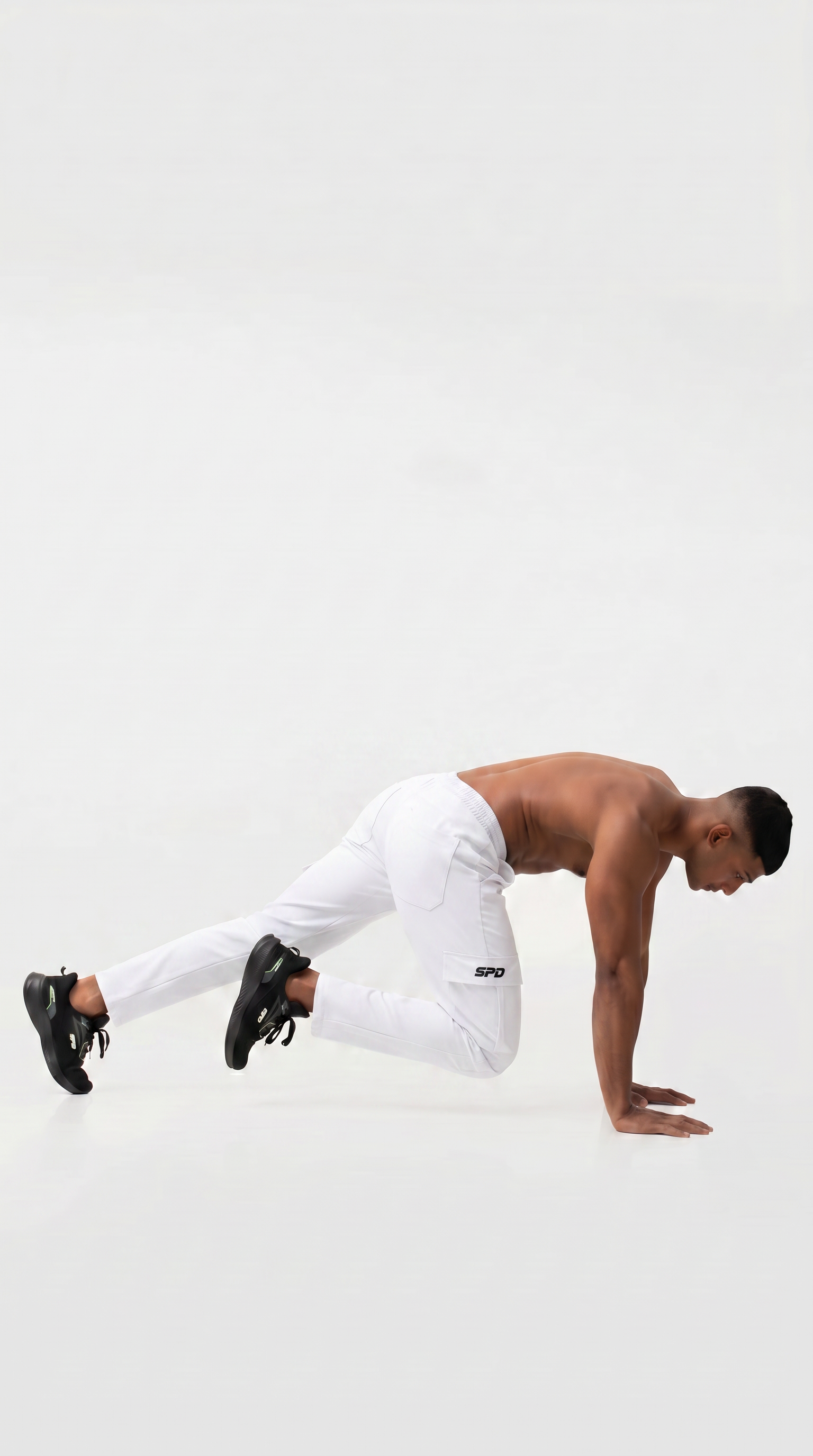 DRIFT CARGO PANT