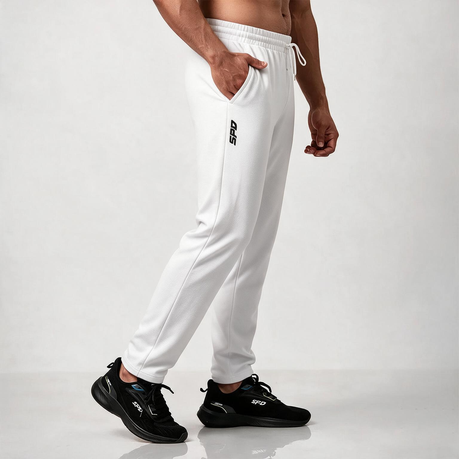 Above Ordinary Straight Pant