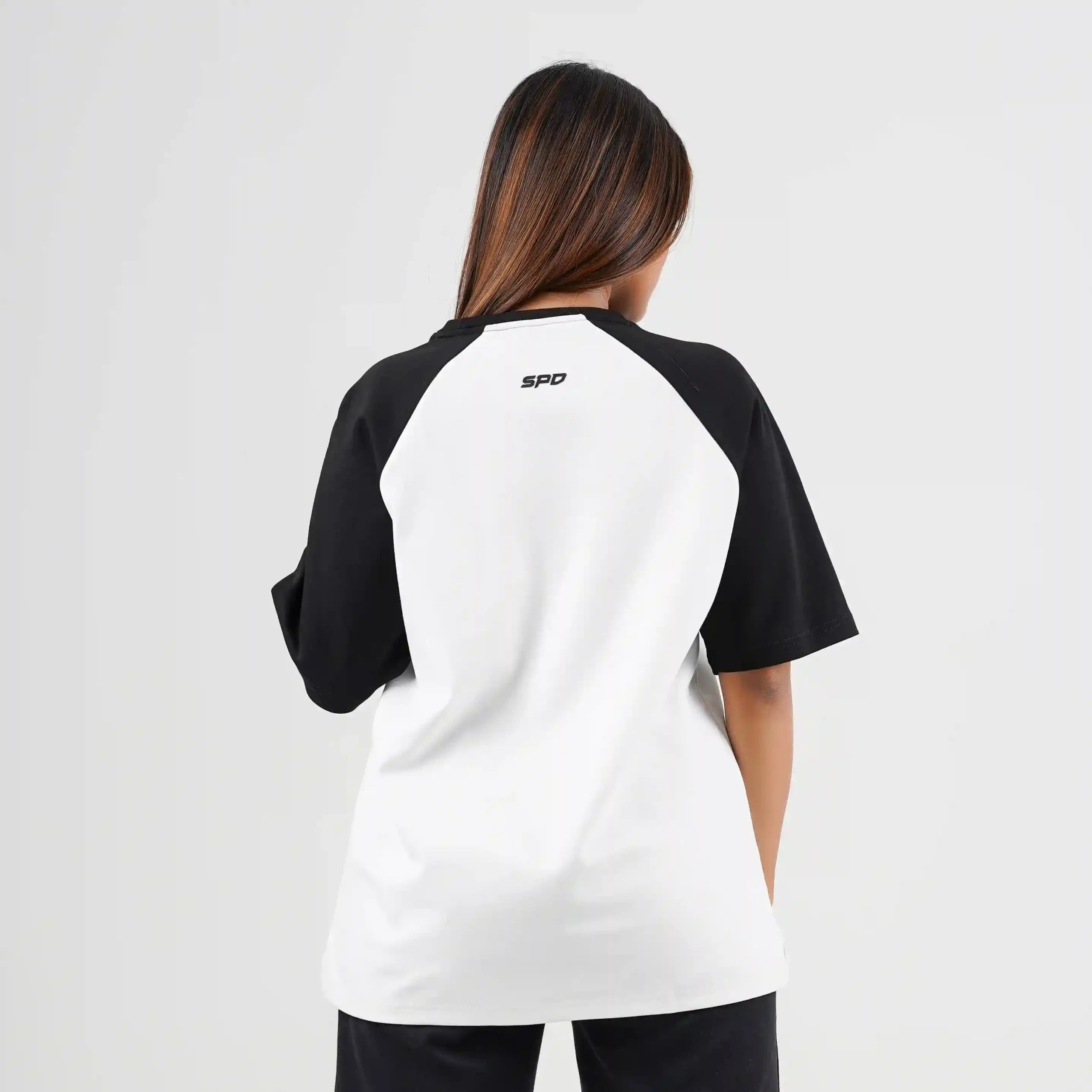 MUSCLE UPRISING OVERSIZE TEE – UNISEX