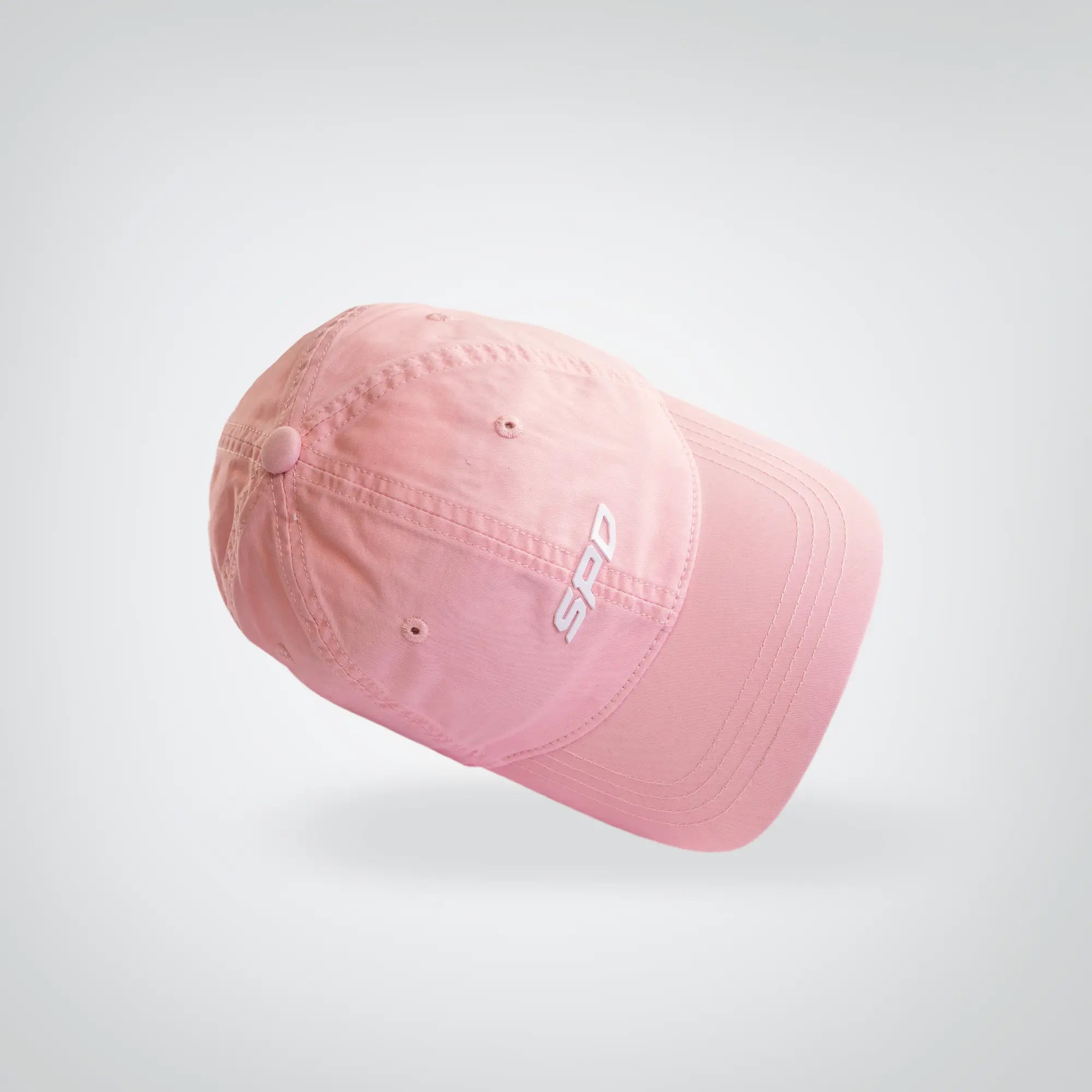 CAP - SPD ELITE COTTON - PINK