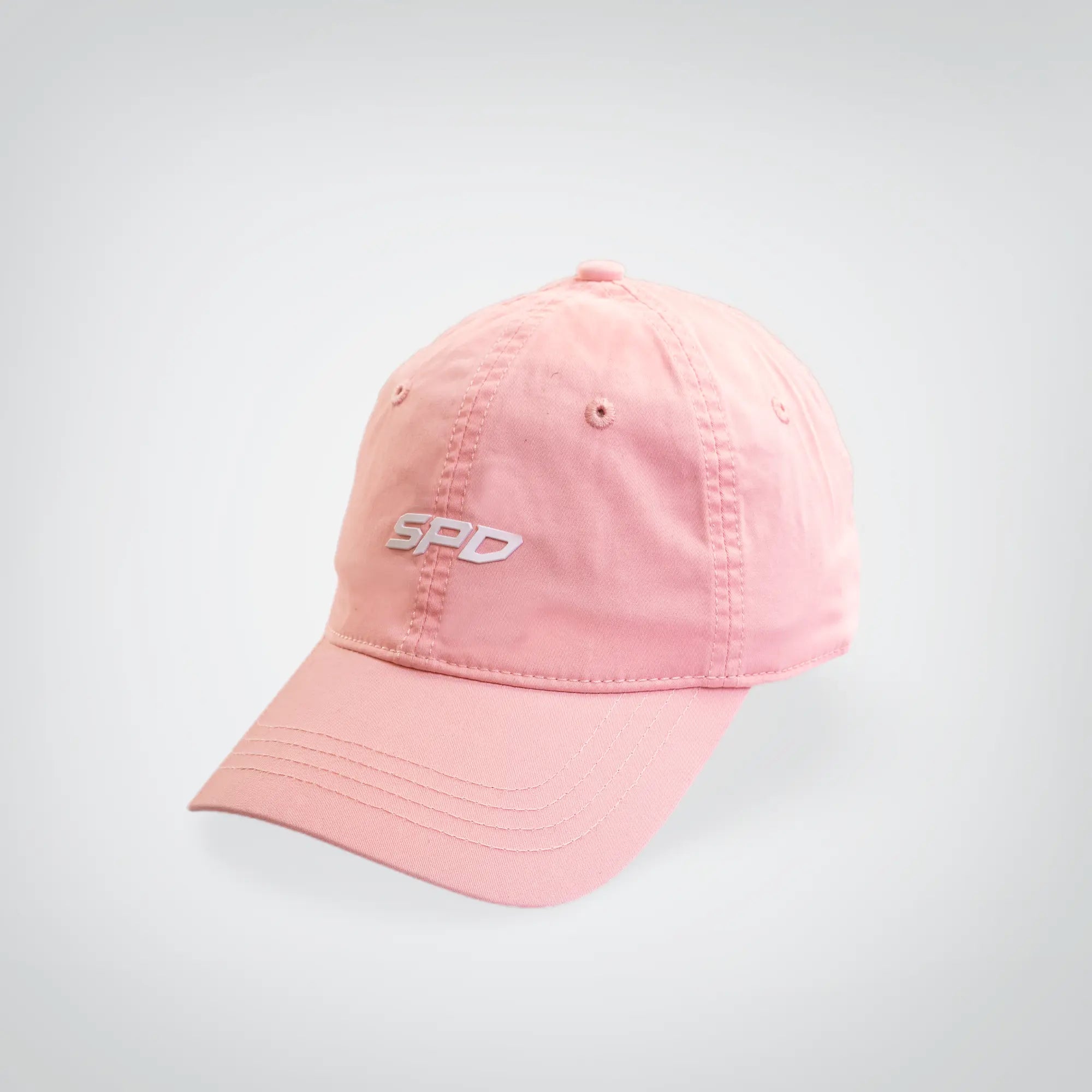 CAP - SPD ELITE COTTON - PINK