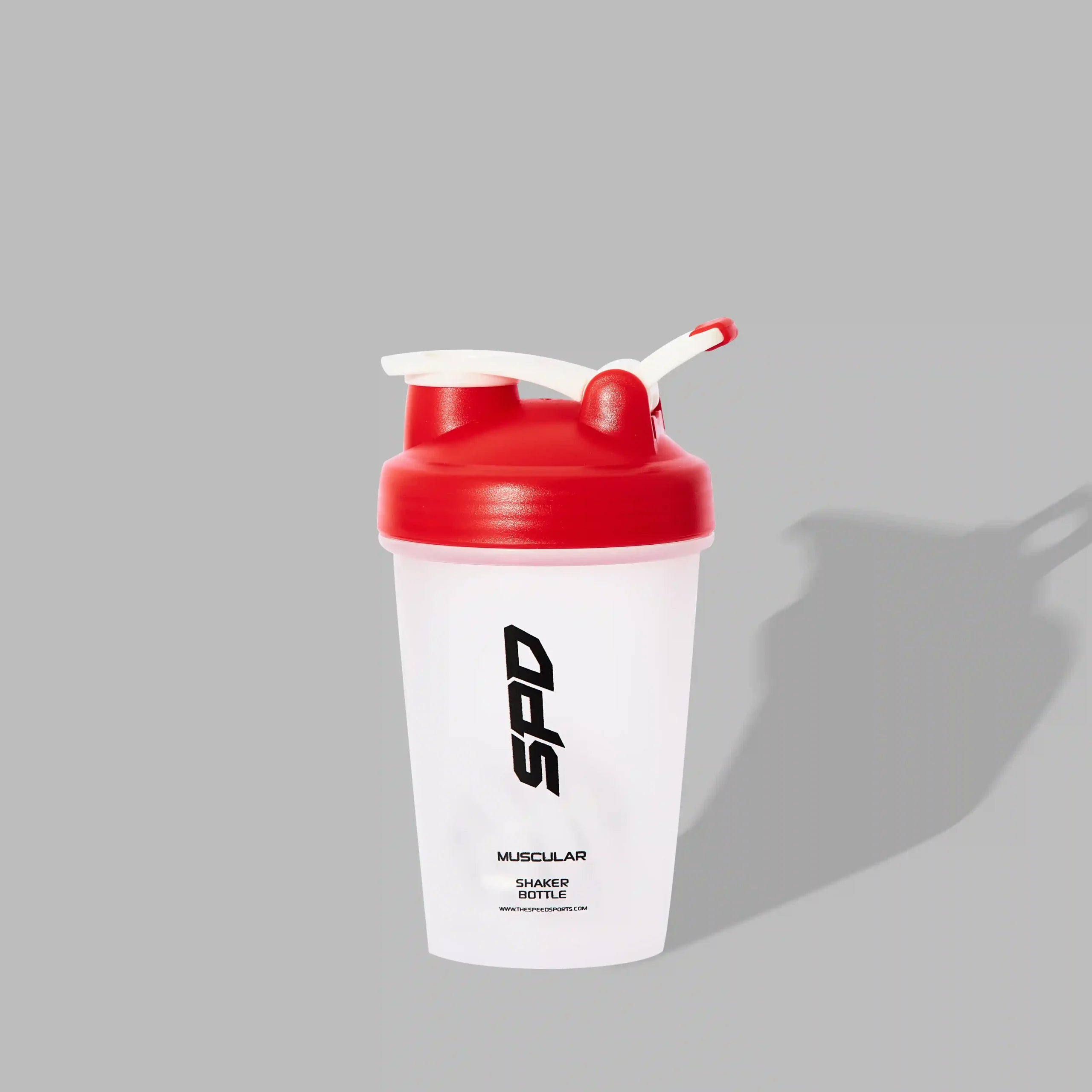 MUSCULAR - SHAKER 400 ml