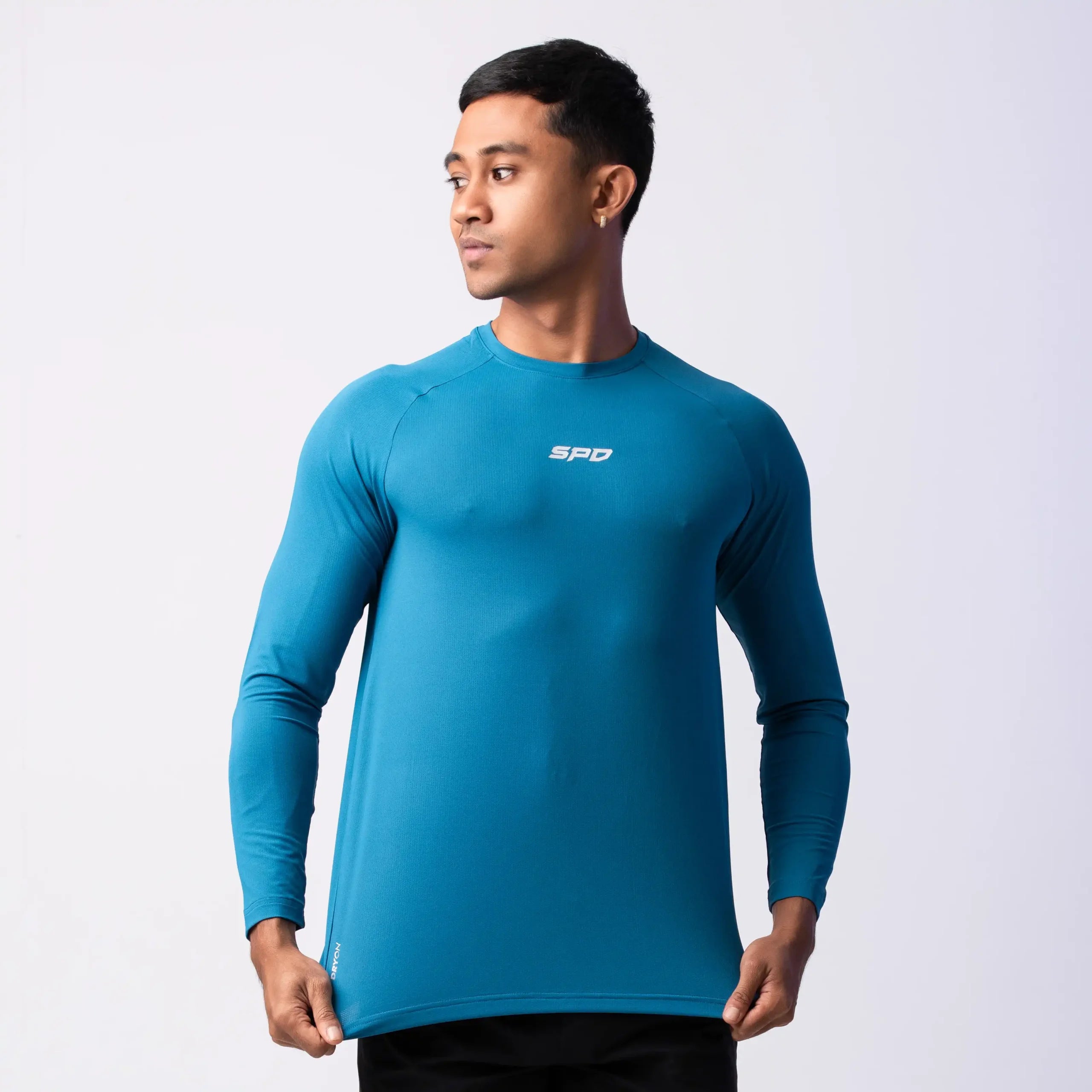 PERFORMWEAR TEE - LONG SLEEVES