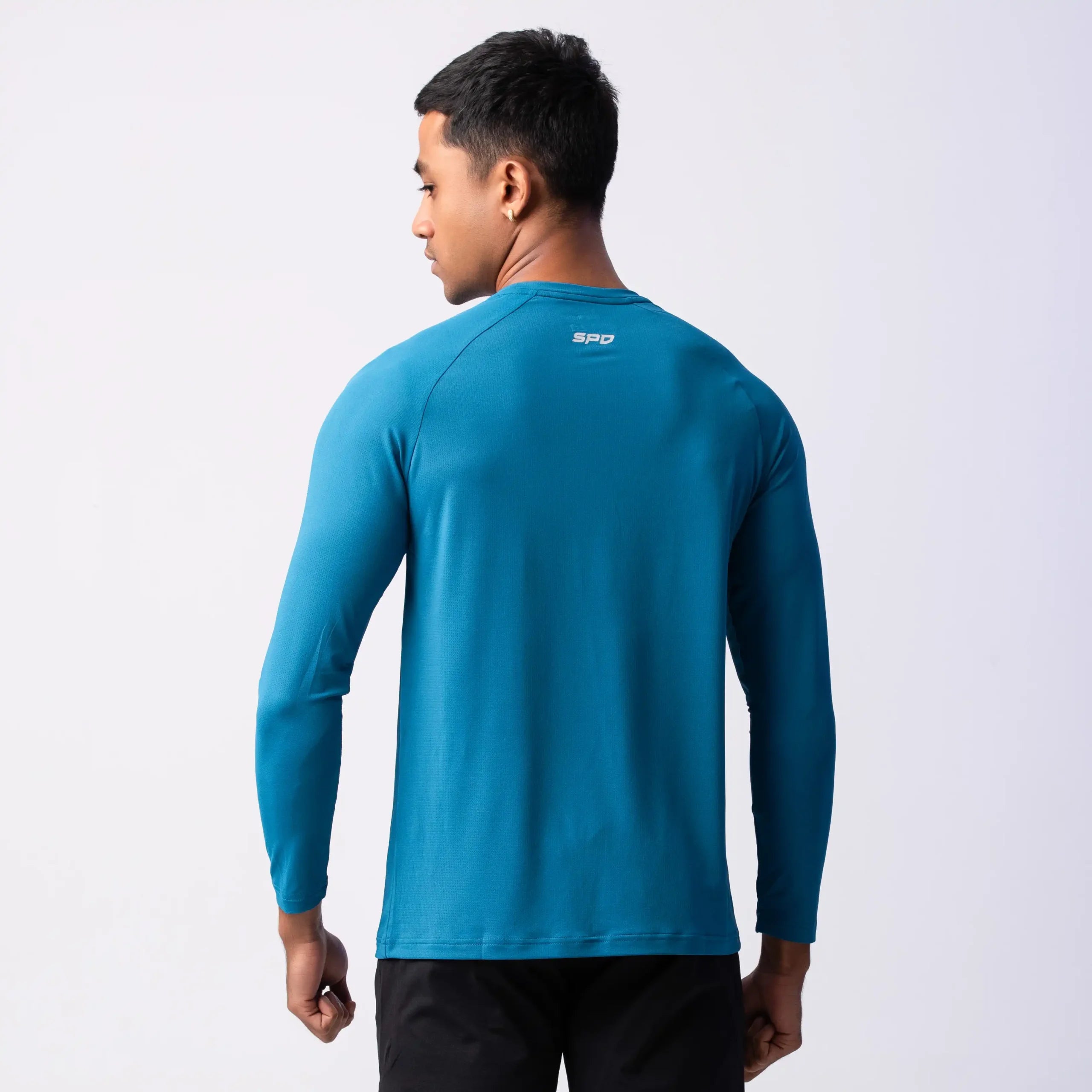 PERFORMWEAR TEE - LONG SLEEVES
