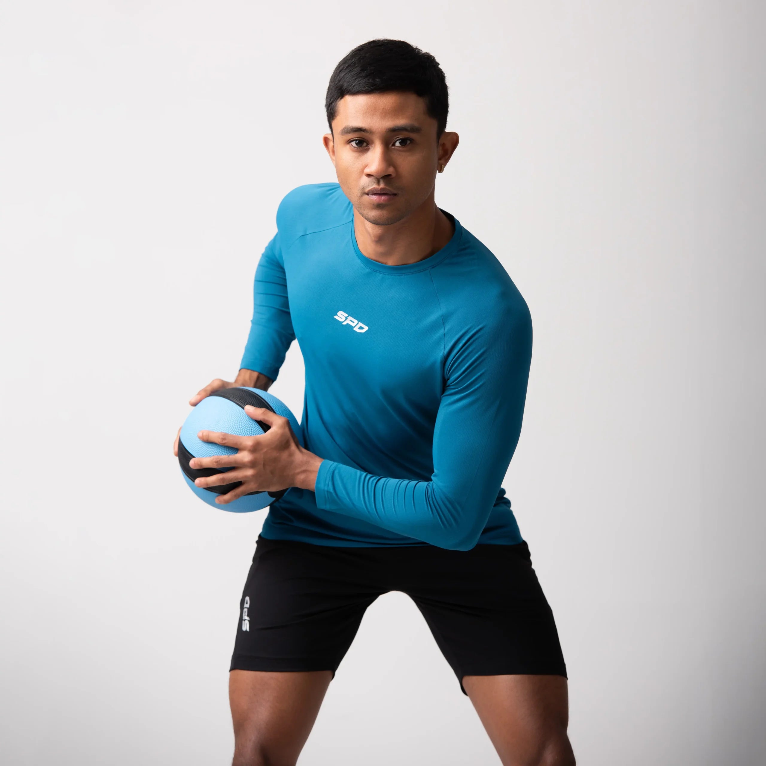 PERFORMWEAR TEE - LONG SLEEVES