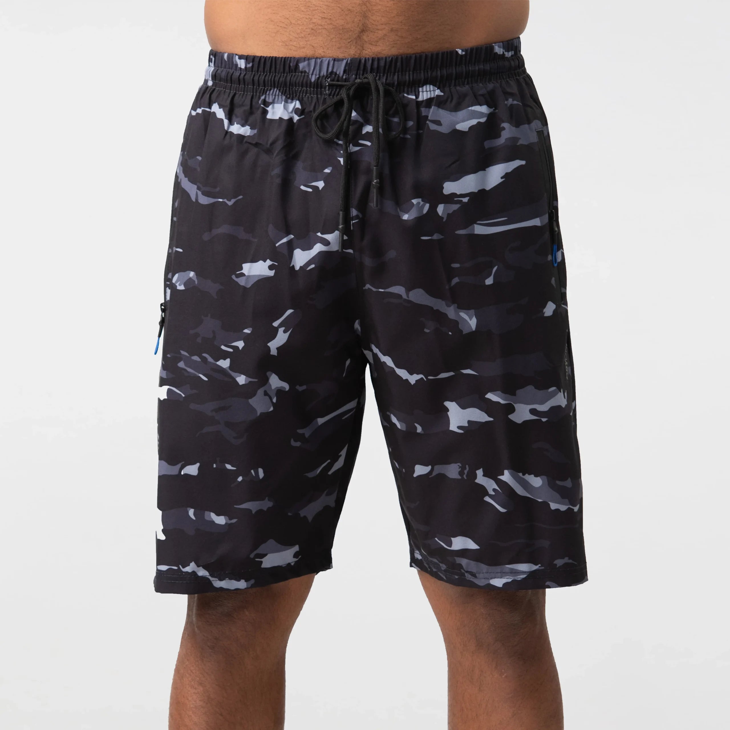 CAMOUFLAGE SHORTS