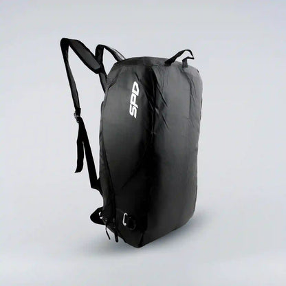 2 IN 1 DUFFLE BAG