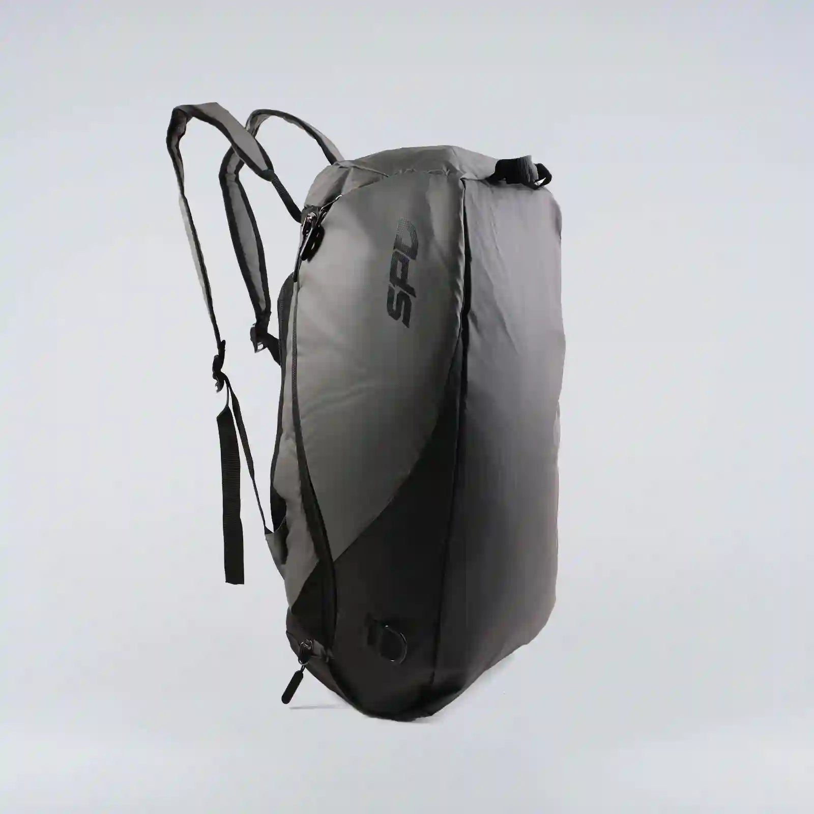 2 IN 1 DUFFLE BAG