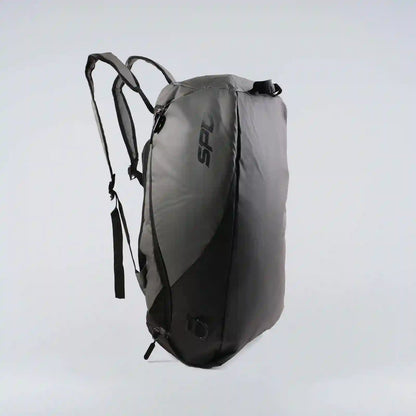 2 IN 1 DUFFLE BAG