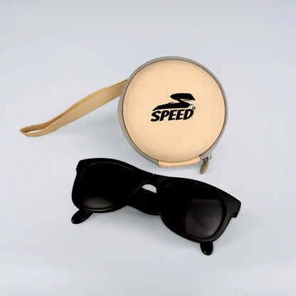 FOLDING SUNGLASSES