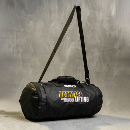 RUTHLESS LIFTING - DUFFLE BAG