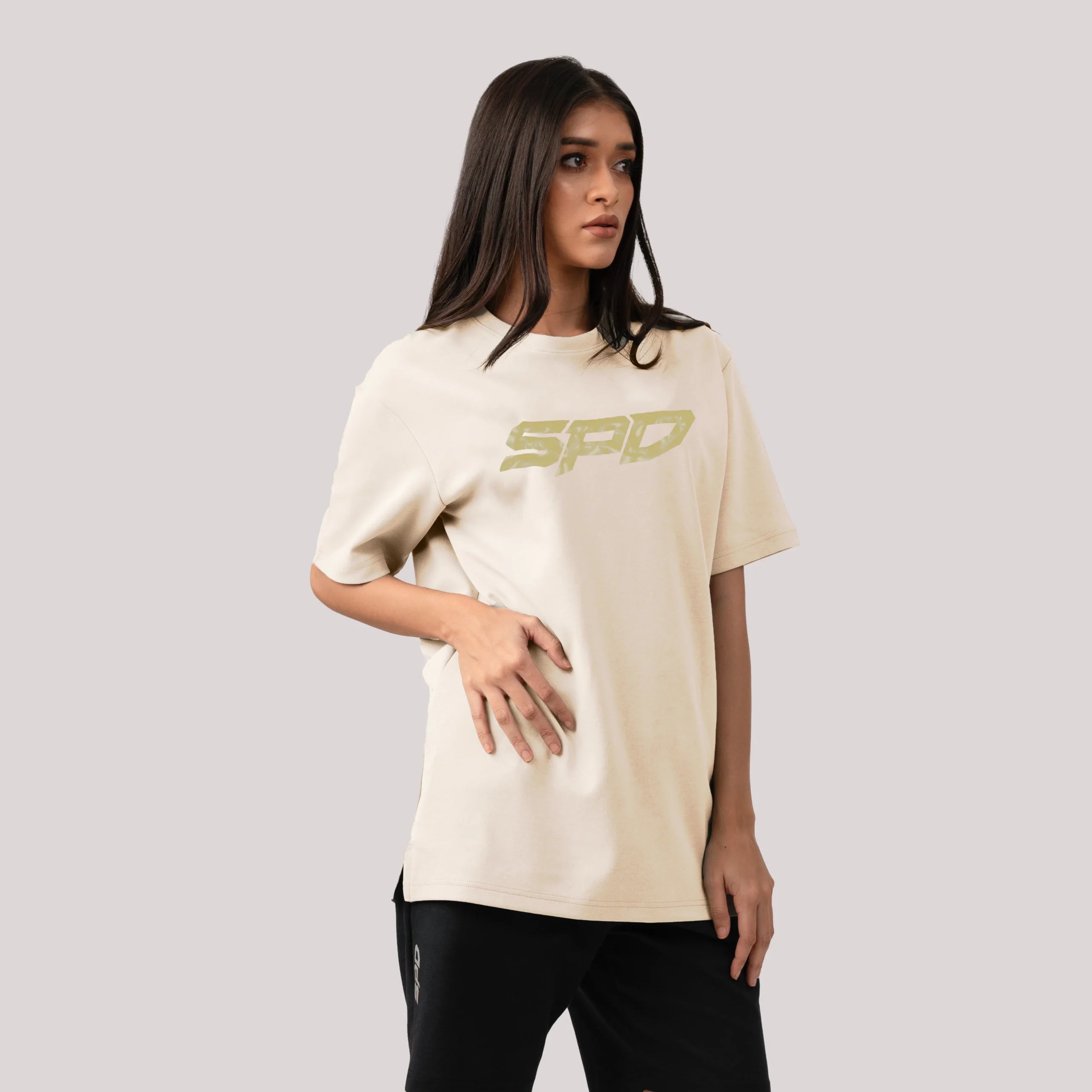 GIGANTIC - OVERSIZE TEE