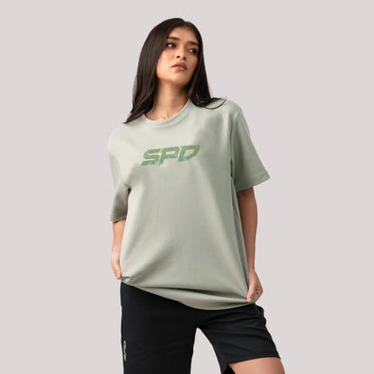 GIGANTIC - OVERSIZE TEE