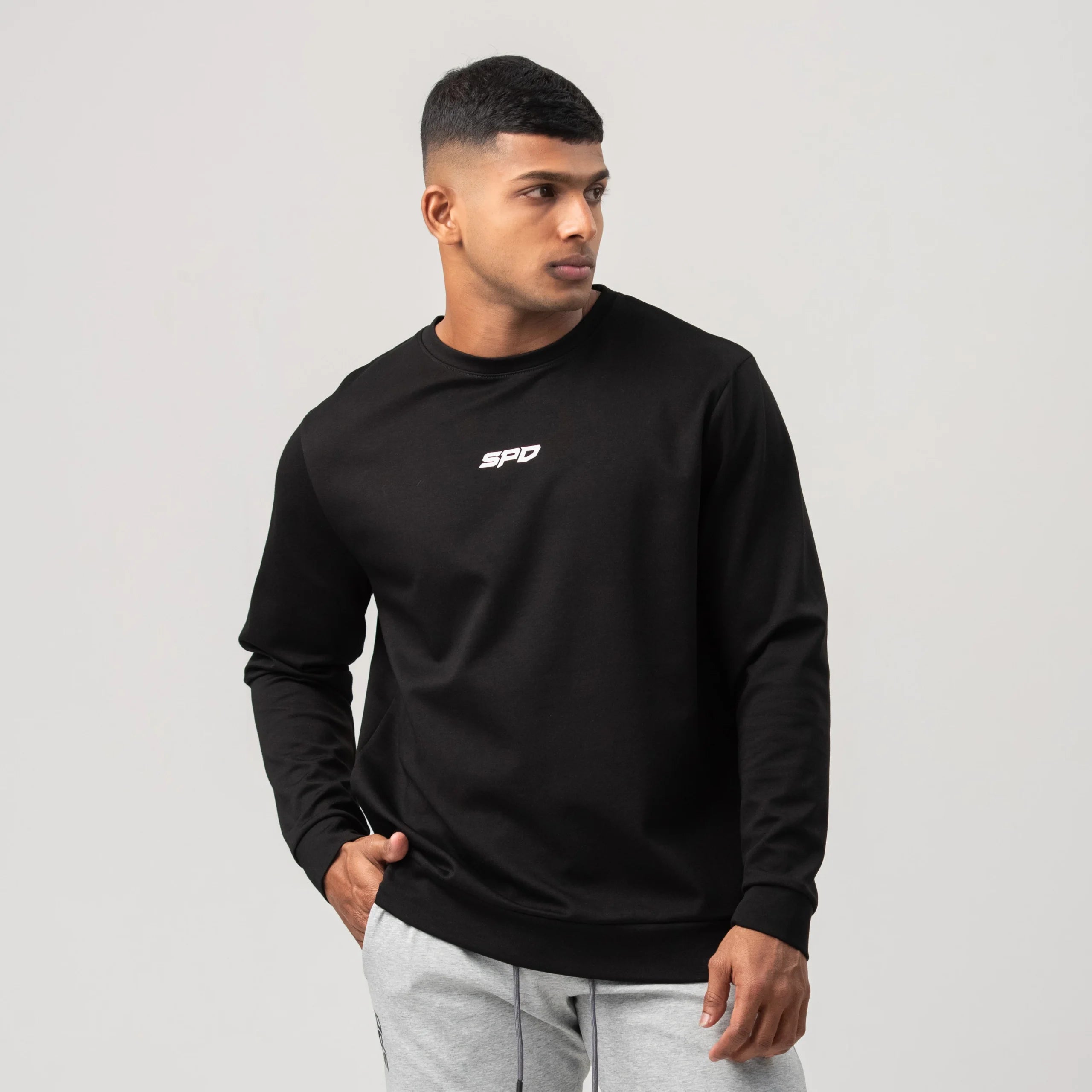 APEX BINARY SWEATSHIRT