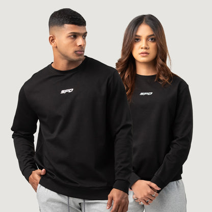 APEX BINARY SWEATSHIRT
