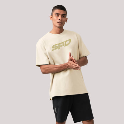 GIGANTIC - OVERSIZE TEE