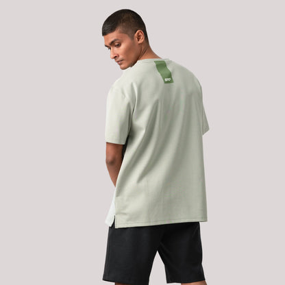 GIGANTIC - OVERSIZE TEE