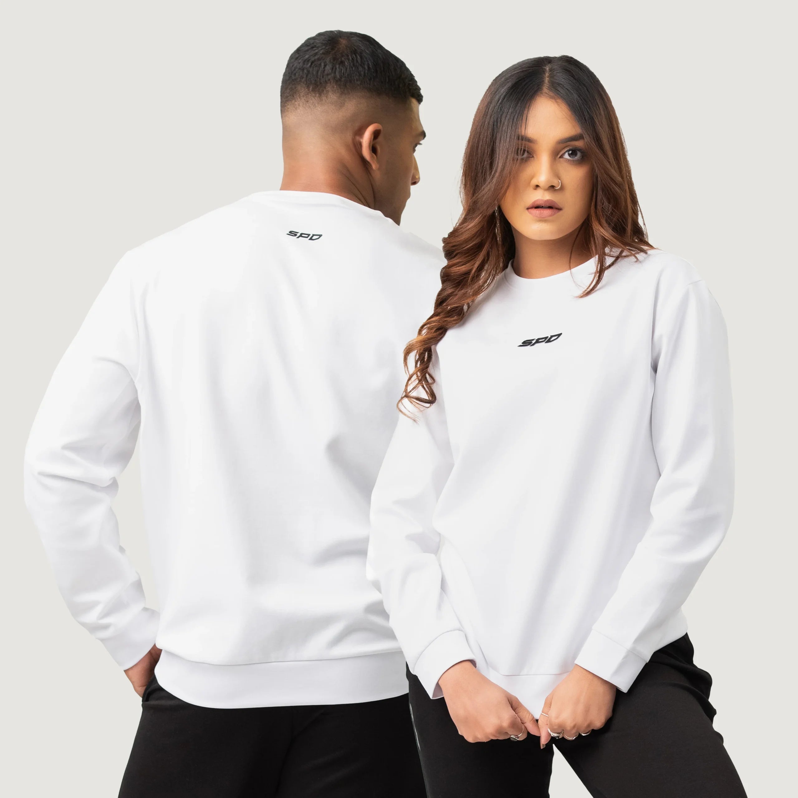 APEX BINARY SWEATSHIRT