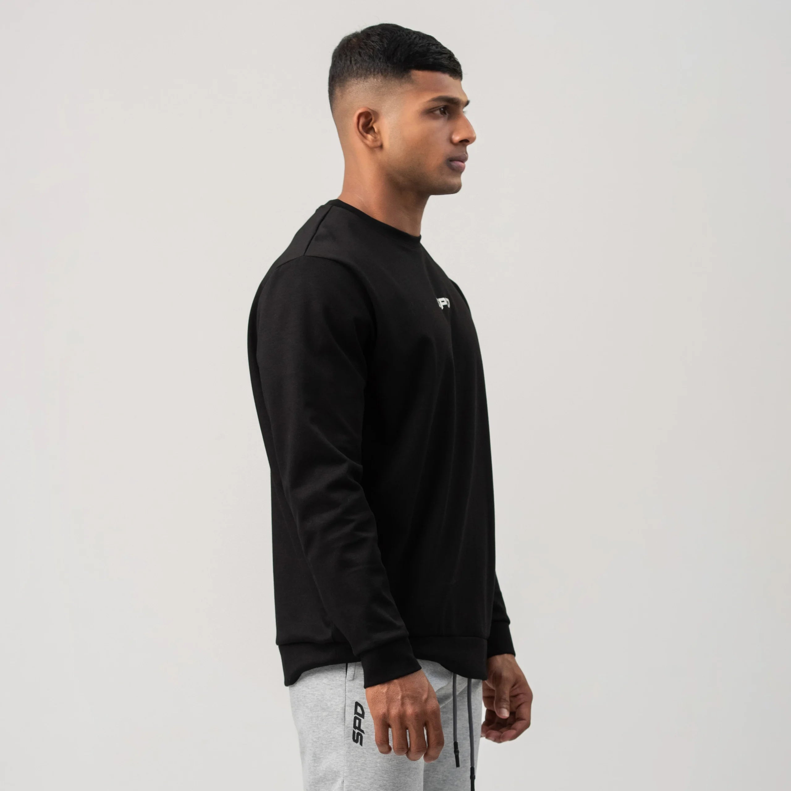 APEX BINARY SWEATSHIRT