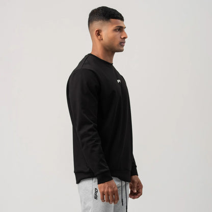 APEX BINARY SWEATSHIRT