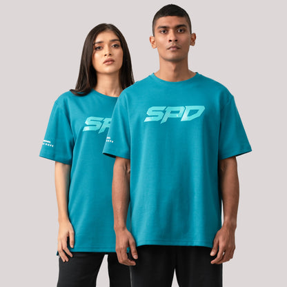 GIGANTIC - OVERSIZE TEE