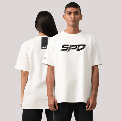 GIGANTIC - OVERSIZE TEE