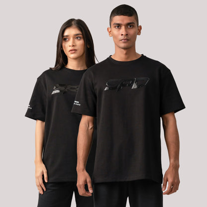 GIGANTIC - OVERSIZE TEE