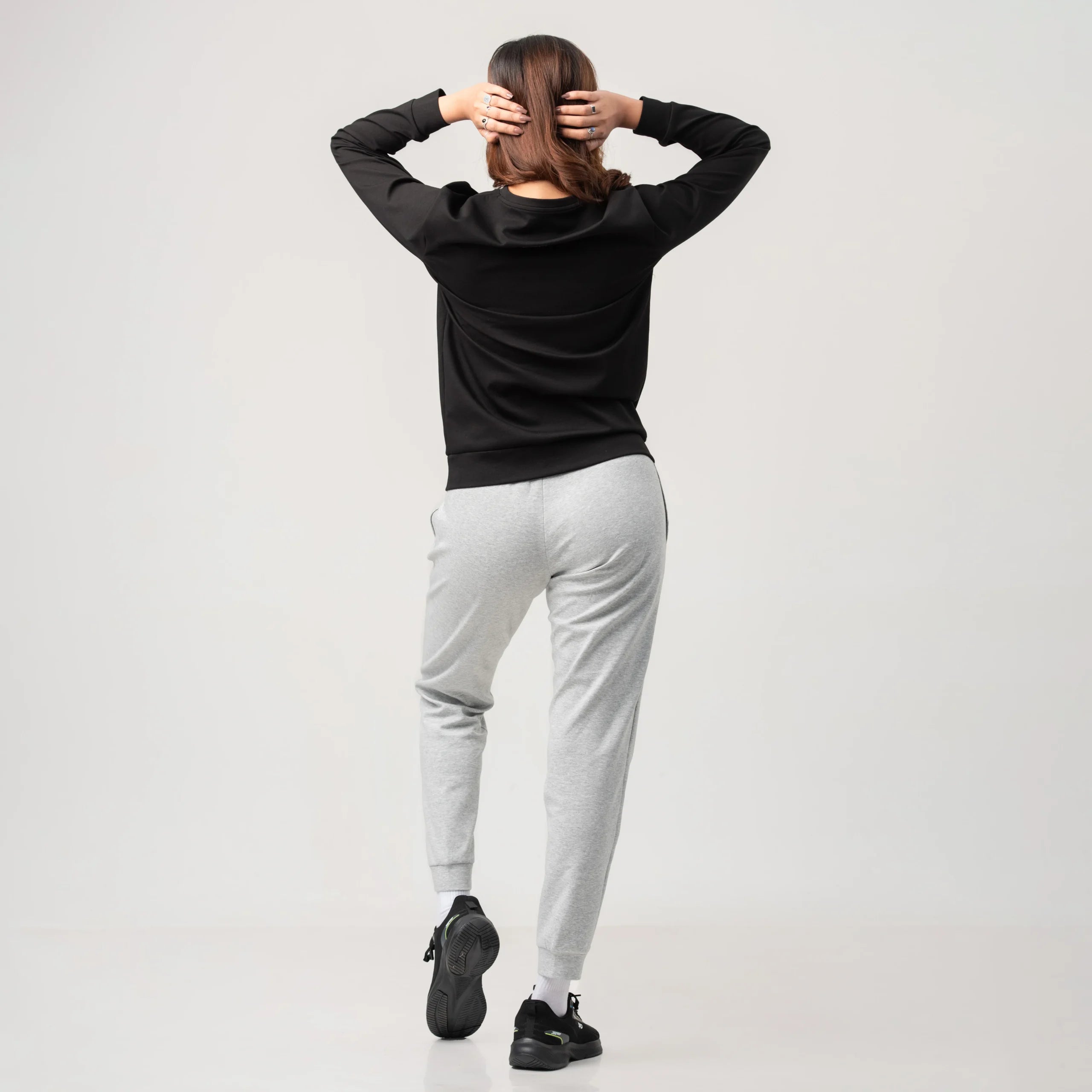 APEX BINARY SWEATSHIRT