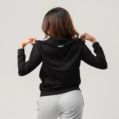 APEX BINARY SWEATSHIRT