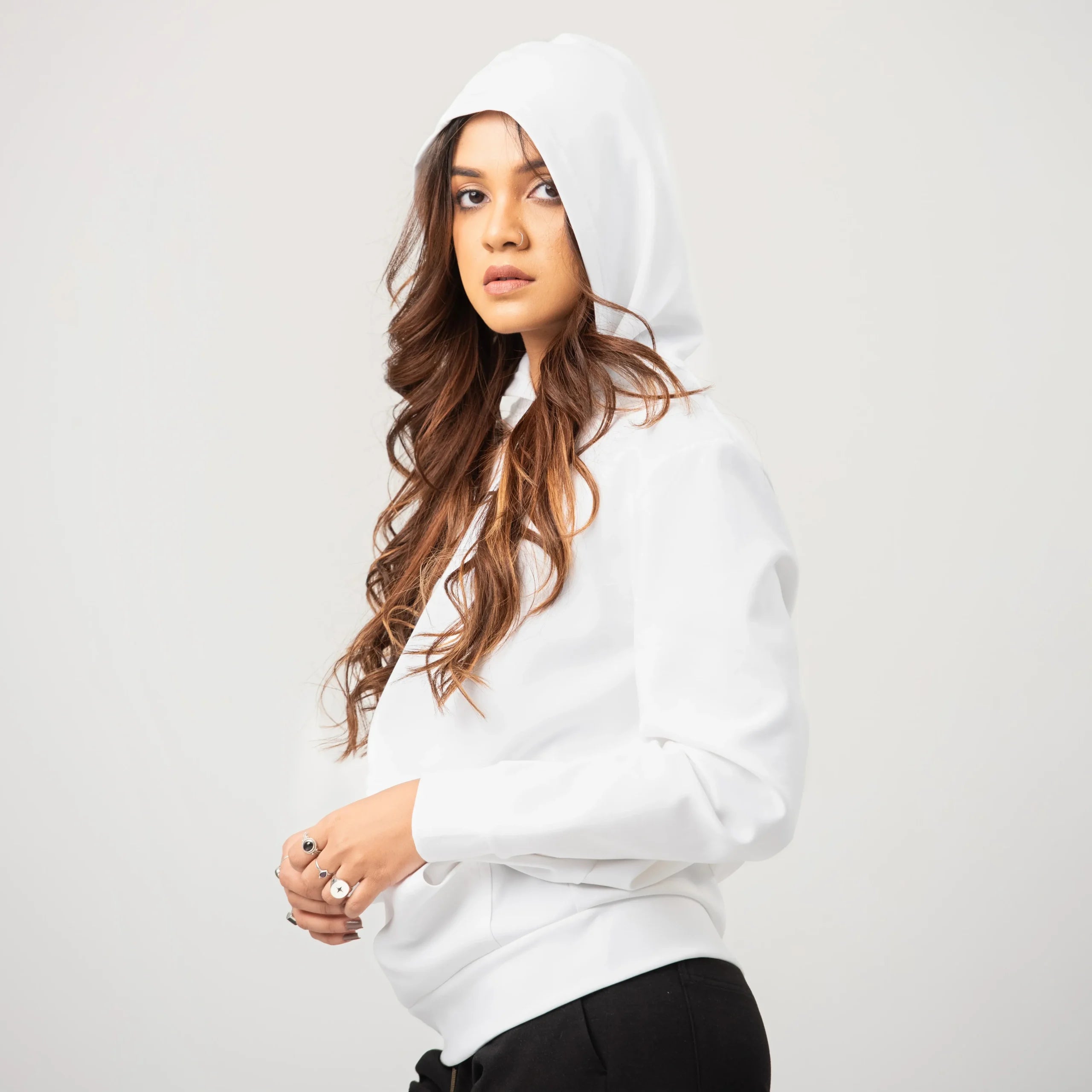 URBAN HOODIE