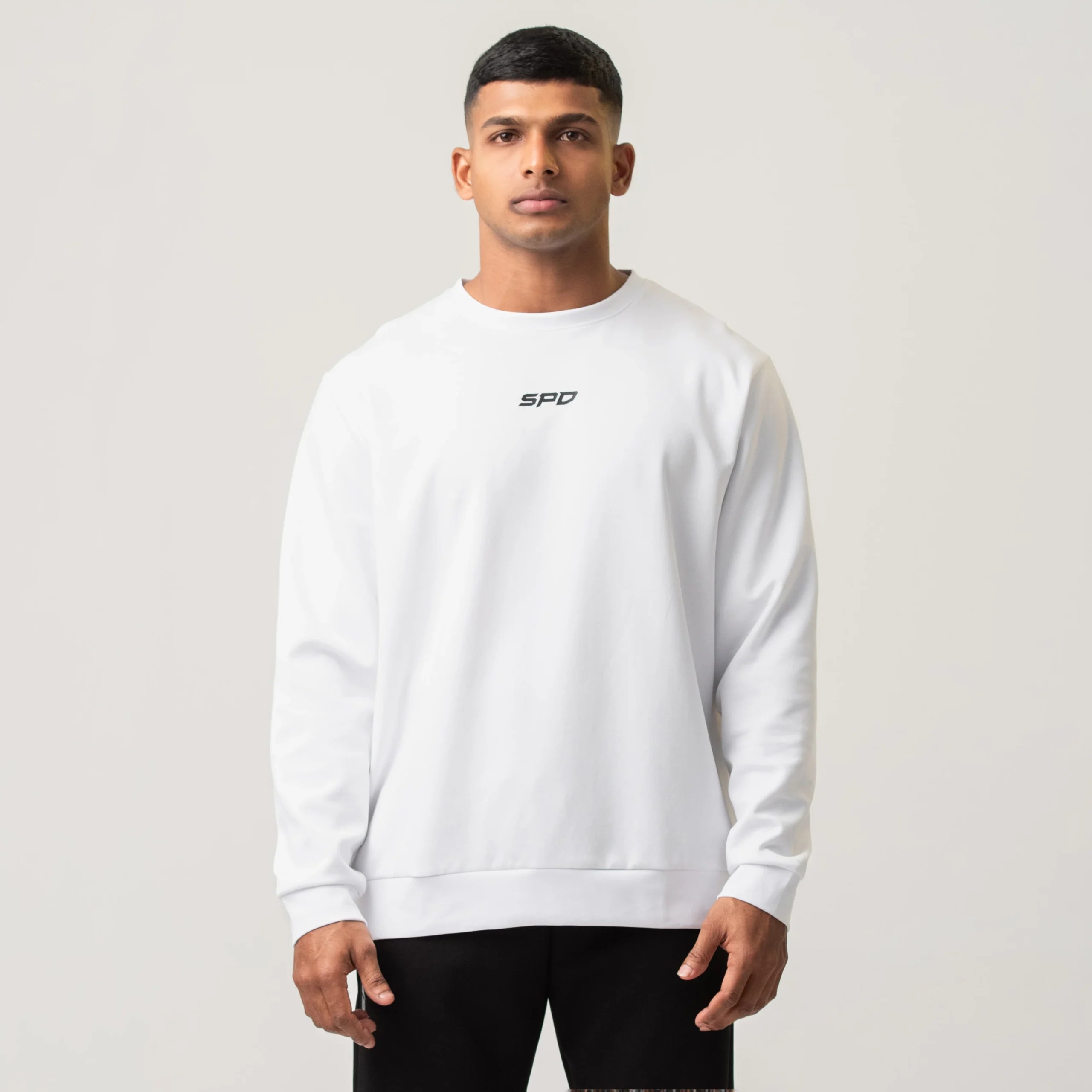 APEX BINARY SWEATSHIRT