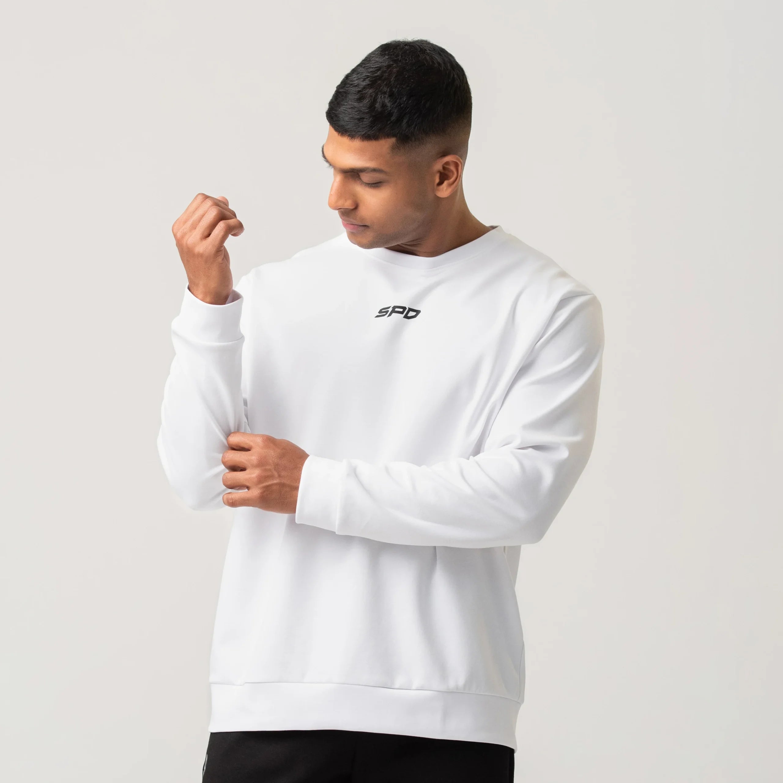 APEX BINARY SWEATSHIRT