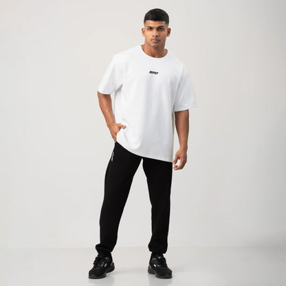 BLOSSOM OVERSIZE TEE