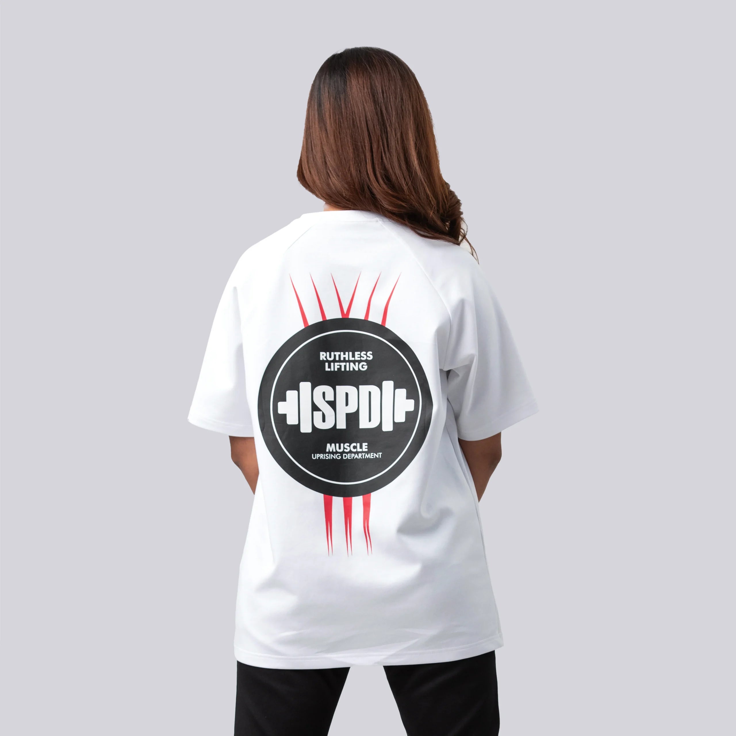 RUTHLESS LIFTING 2.0