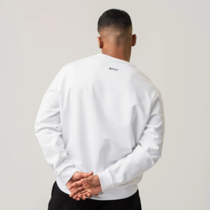 APEX BINARY SWEATSHIRT