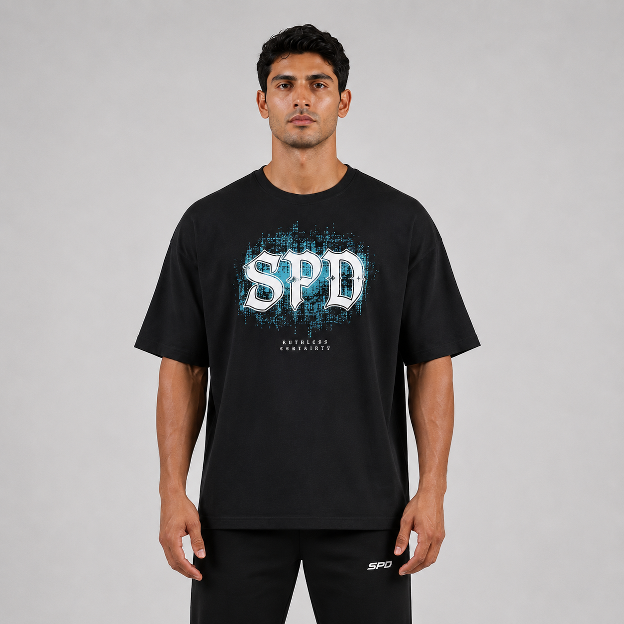SPD Ruthless