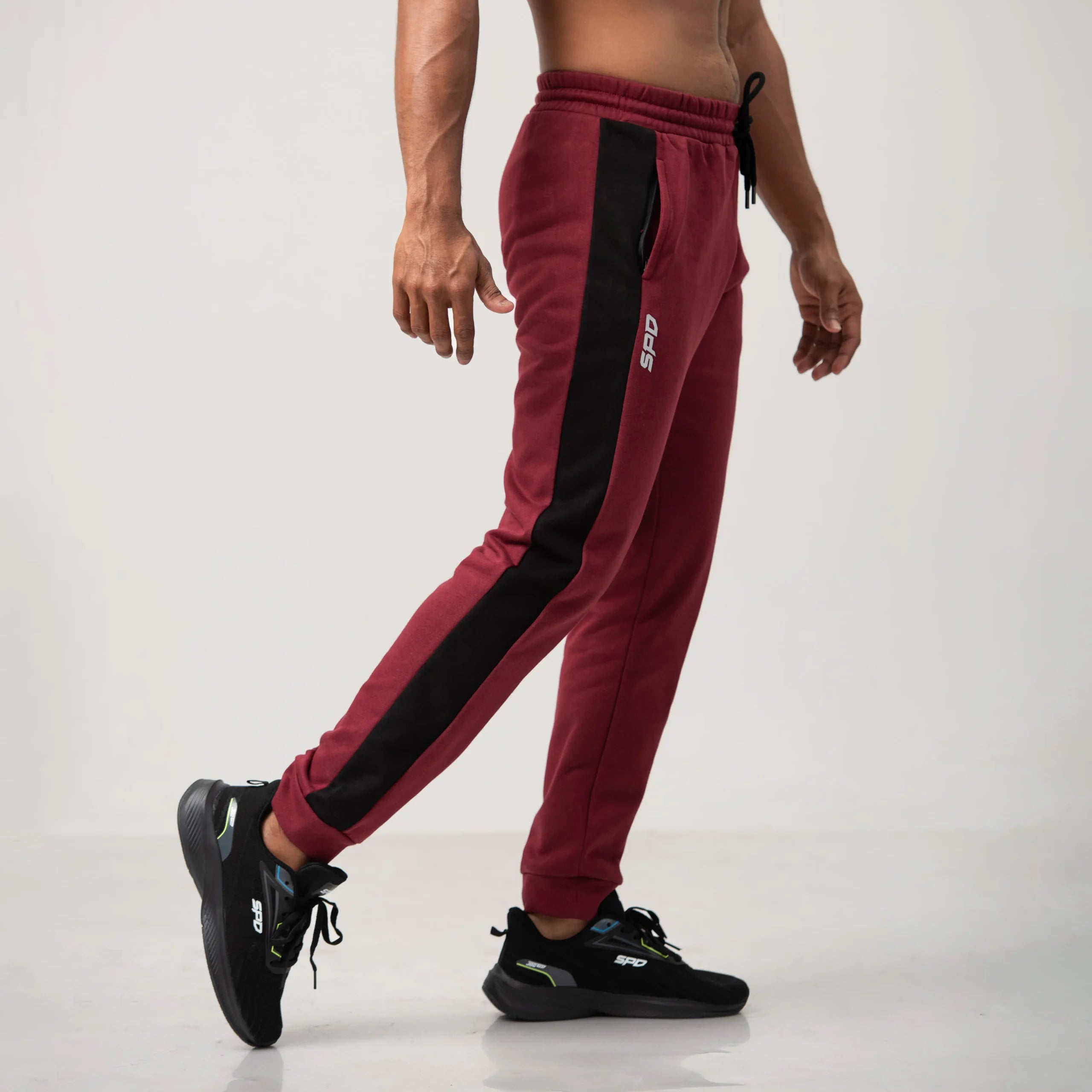 SHADOW LINE JOGGERS