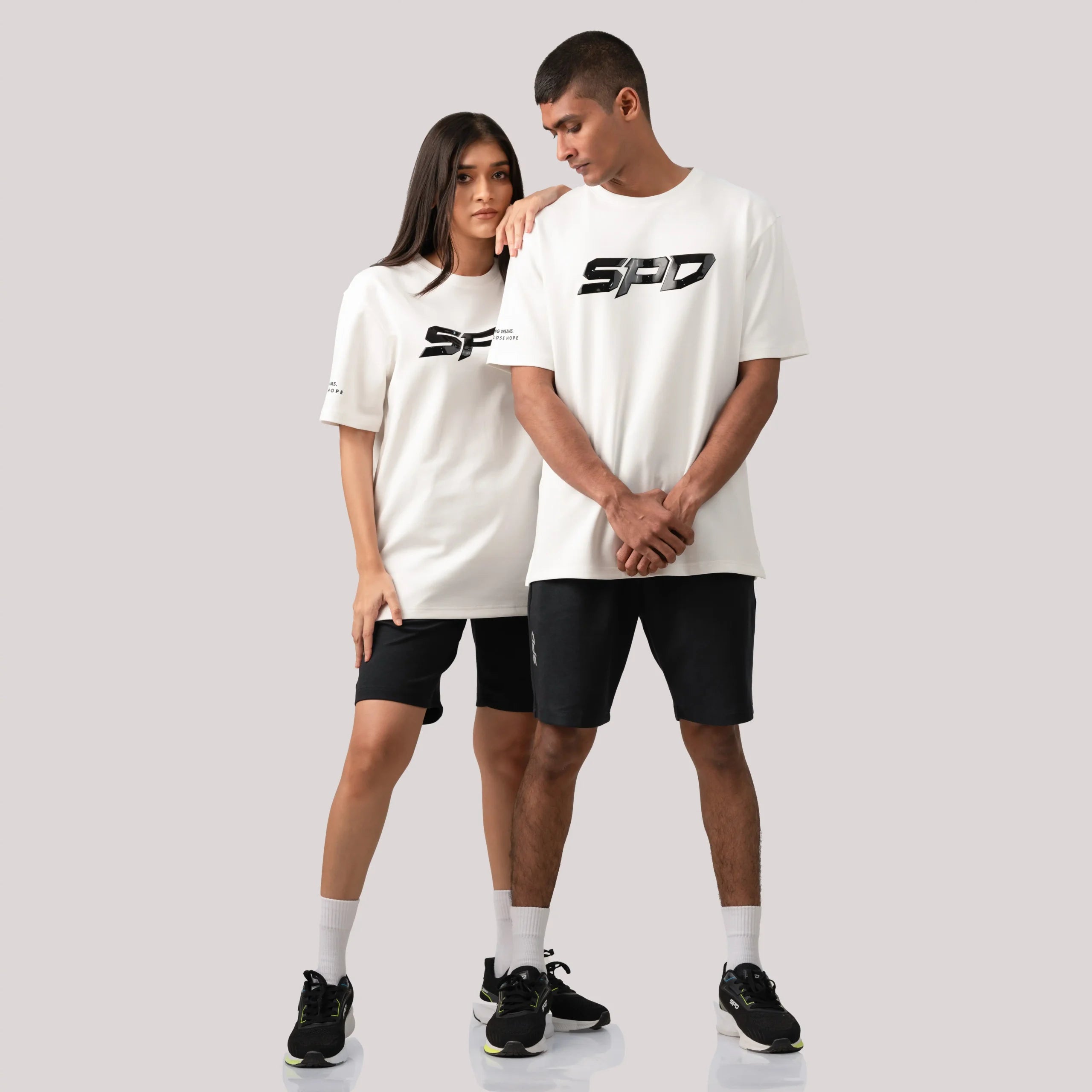 GIGANTIC - OVERSIZE TEE