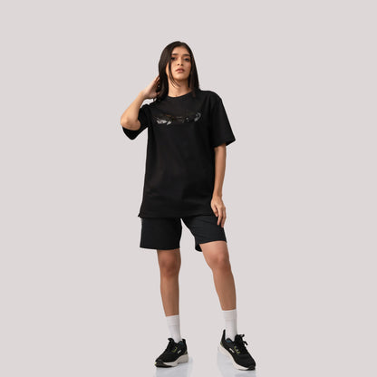 GIGANTIC - OVERSIZE TEE