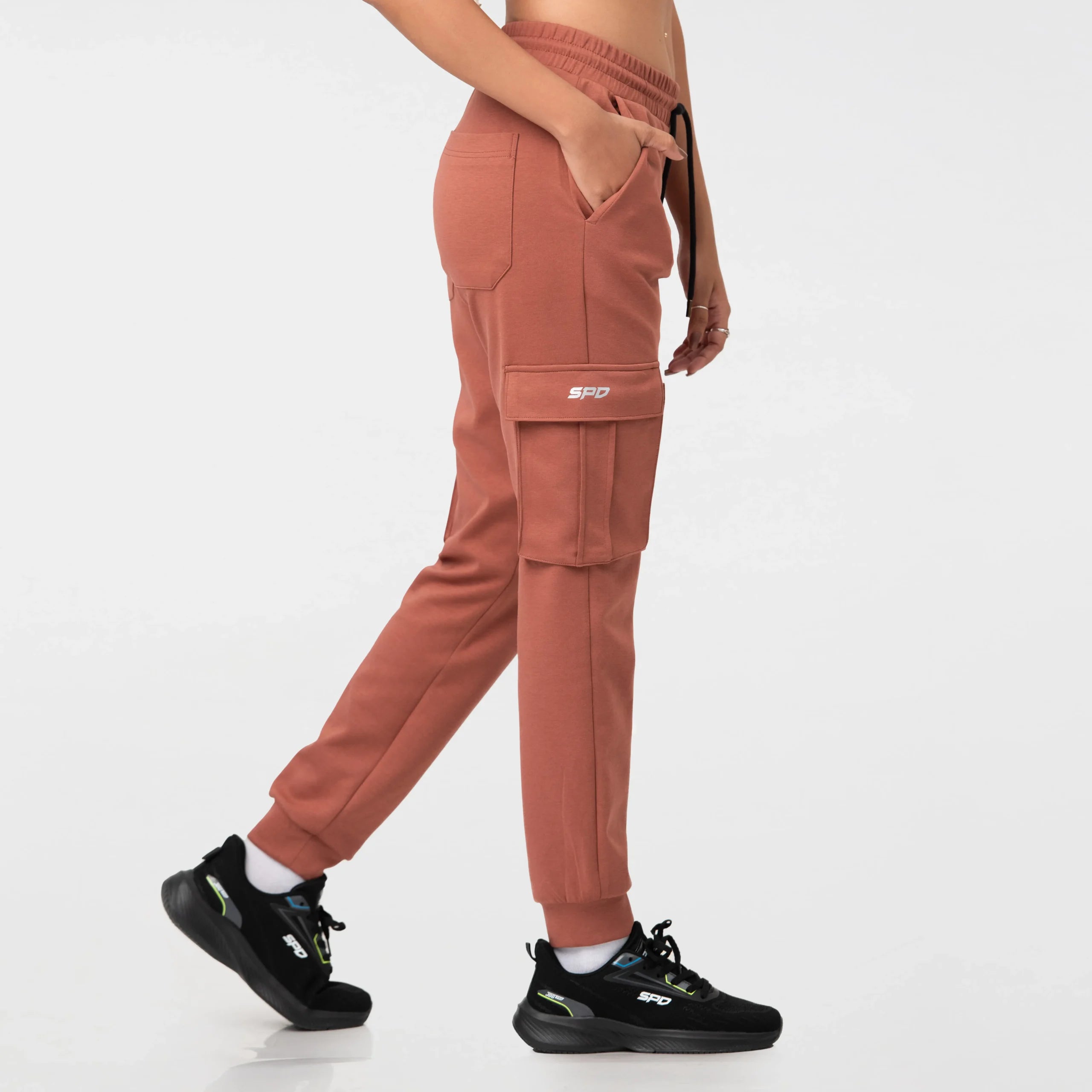 KINETIC CARGO PANT