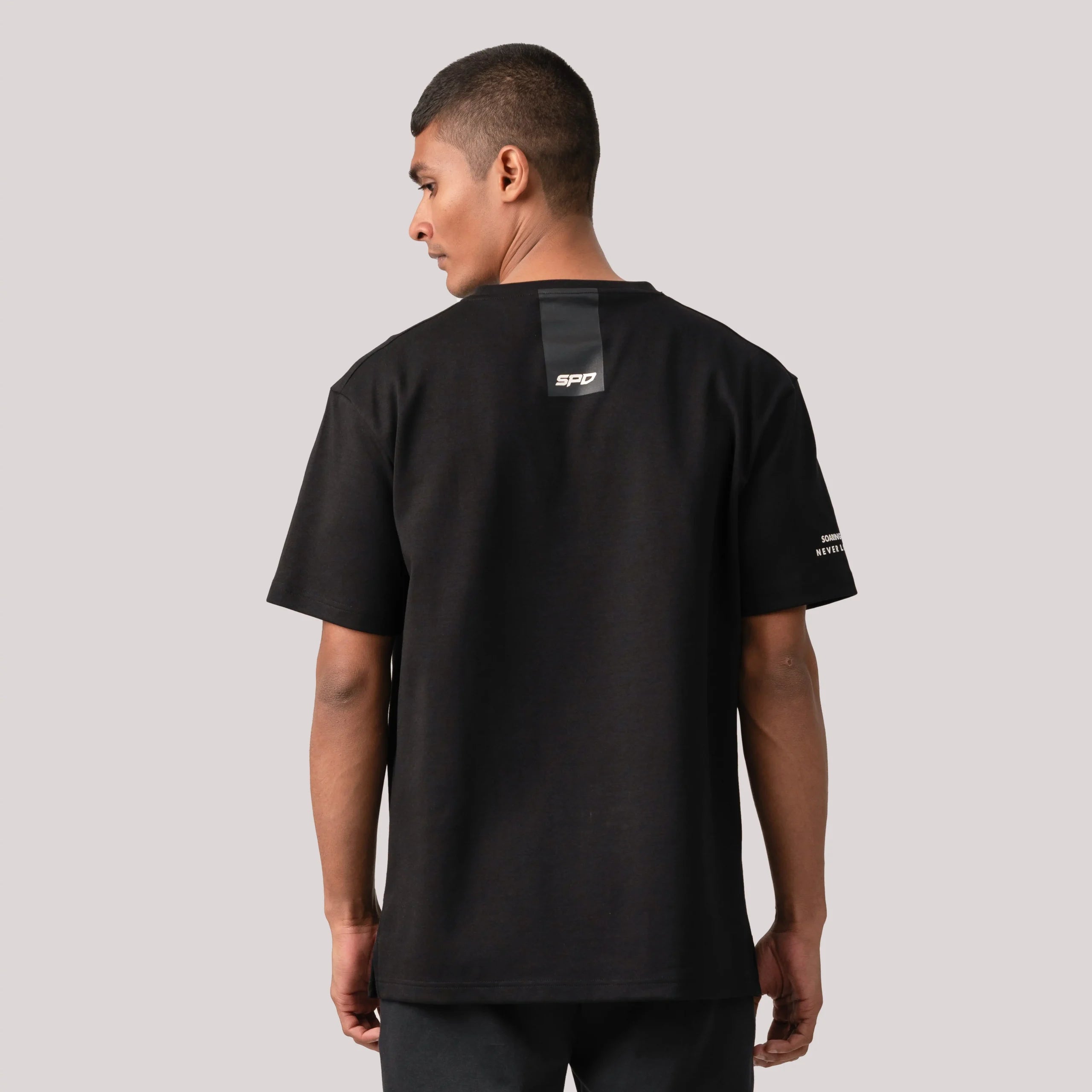 GIGANTIC - OVERSIZE TEE