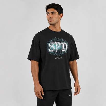 SPD Ruthless