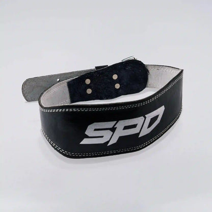 WEIGHT LIFTING BELT