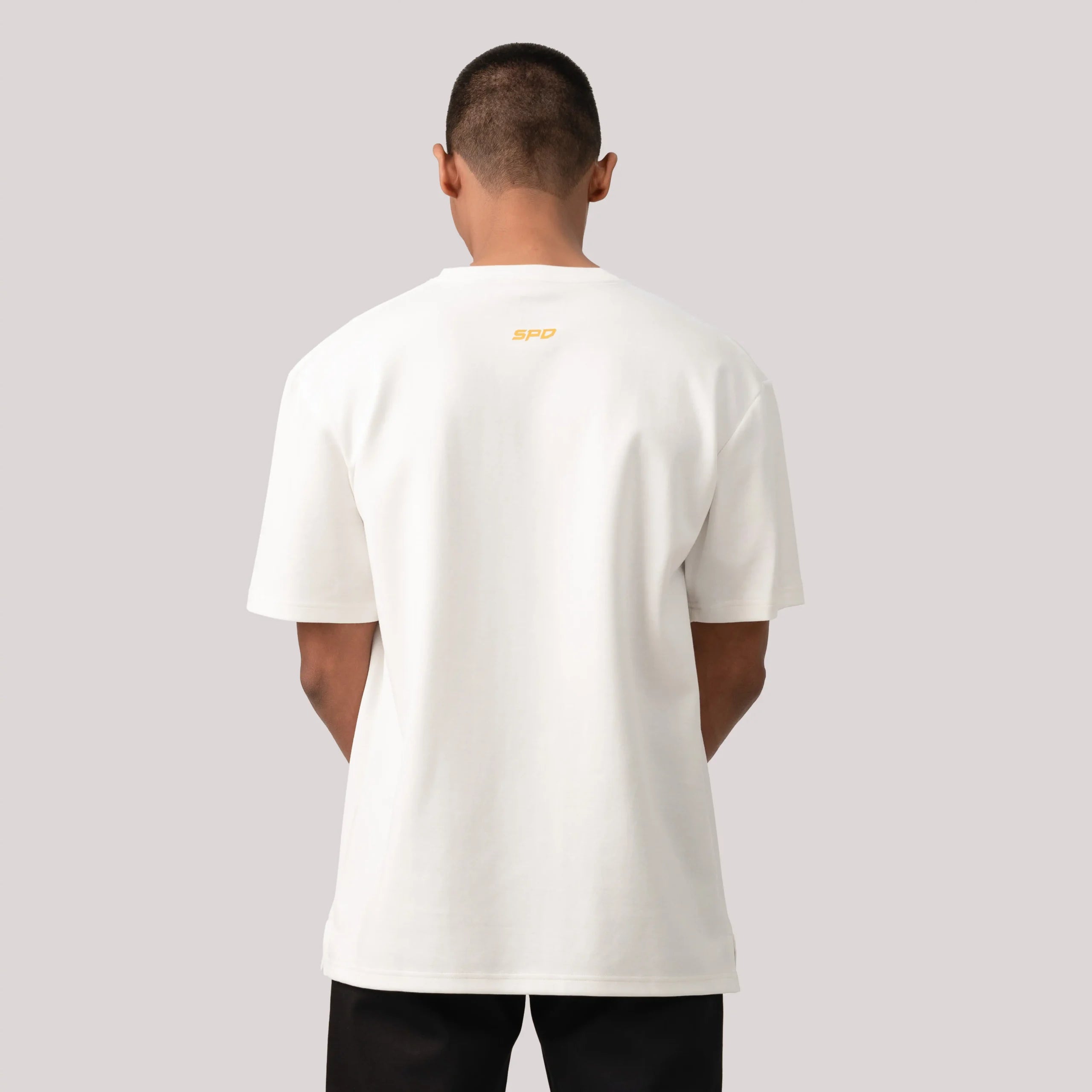 CLASSIC SPD WHITE