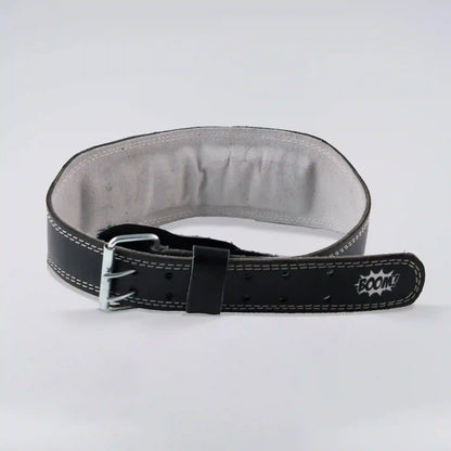 WEIGHT LIFTING BELT