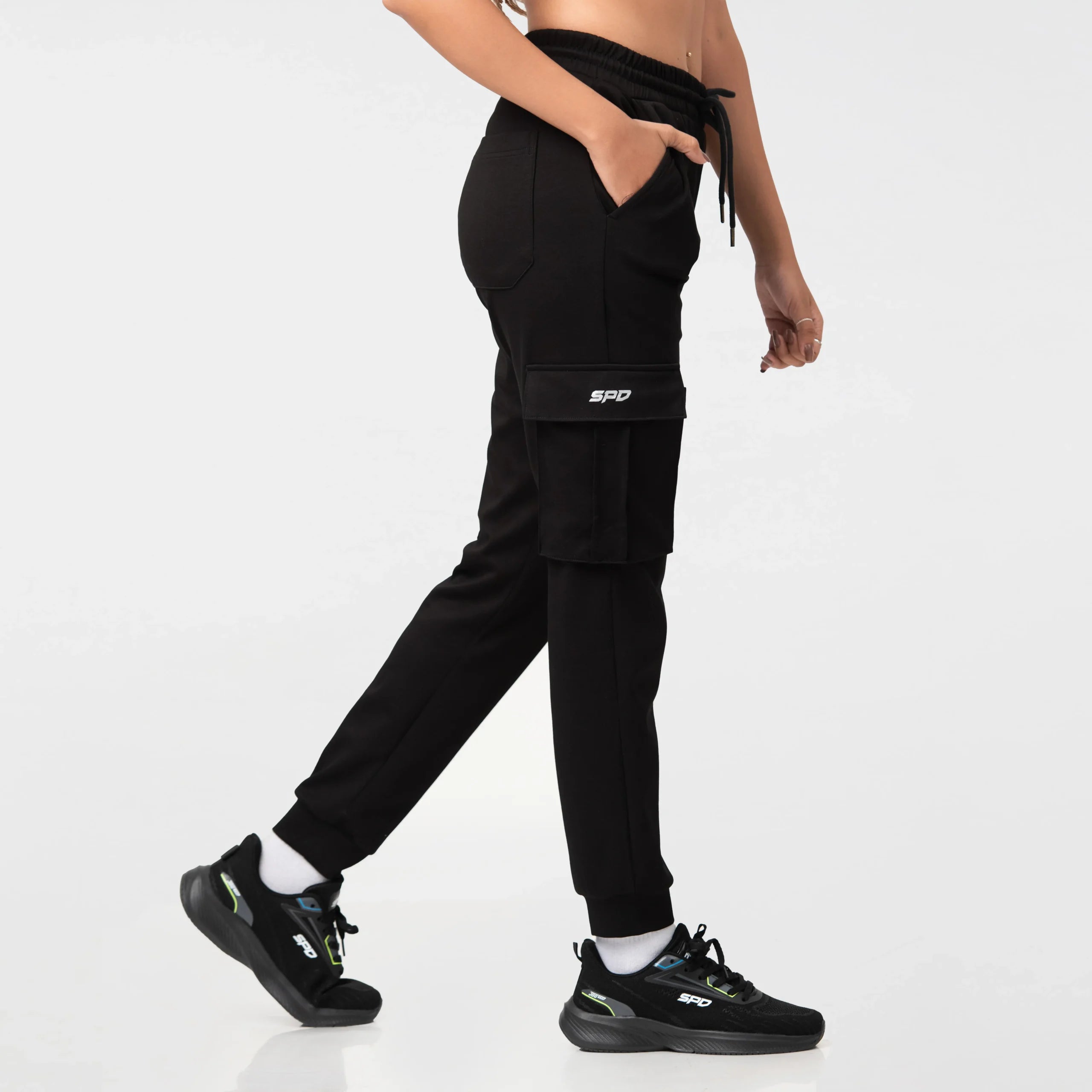 KINETIC CARGO PANT